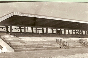 1977 parc des sports