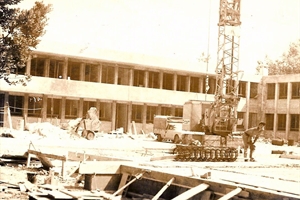 1978 centre social