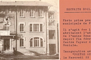 1978 sécurité sociale