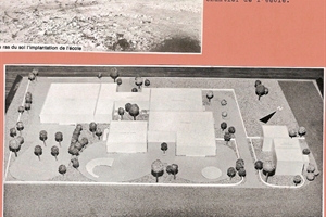 1980 école de chaffunes