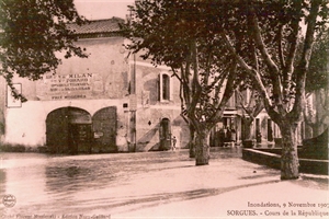 1907  cours de la republique