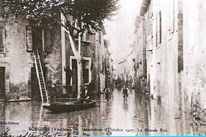 1907  la grand rue (rue ducres)