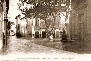 1907 rue de la tour