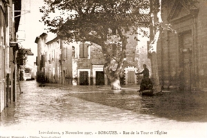1907 rue de la tour