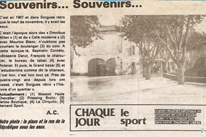 1907 vaucluse matin 17 6 1986