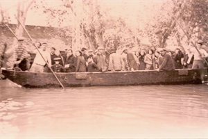 1933 inondations