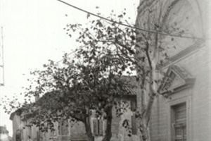 1951 léglise