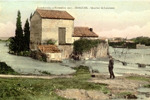 Quartier Lacaneau