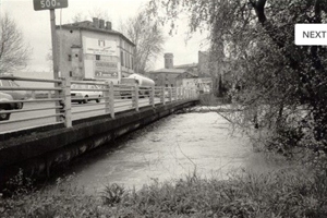 Pont de l'Ouvéze