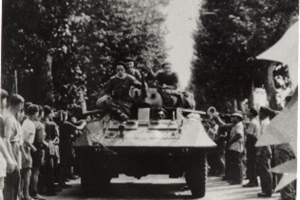 libération