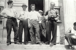 libération