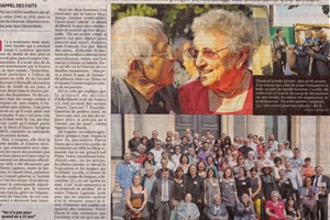 2012  (07-09) "La Provence"