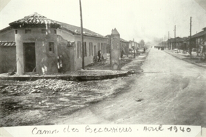  1940 (04)camps des becassieres 