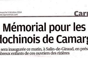 2014  Sorgues 