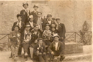 1950 les conscrits
