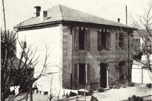 maison Picasso