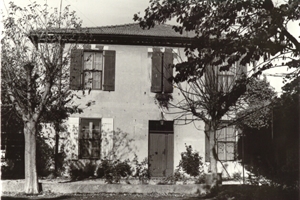 maison Picasso