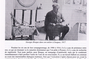 Georges Braque