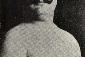 Paul Pons