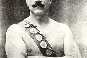 Paul Pons