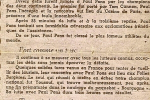 Paul Pons