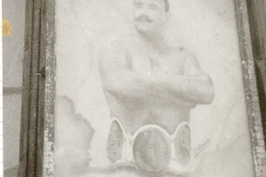 Paul Pons