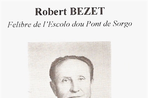 sorgues (Robert Bezet)