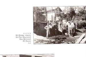 1954 (colonie de ballon)