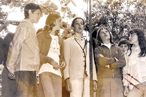 ballons  1975