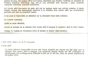 1962  centre   aéré