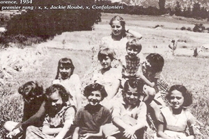 1954 (la sageto d or)