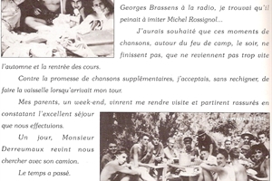  1956  léoube (avec les garçons et le pere sigaud)