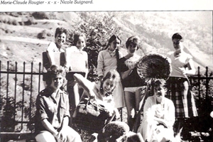 1960 bourg st maurice 