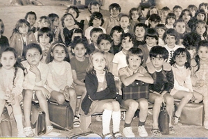 1976  spectacles de marionettes