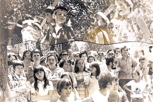 1975  centre aéré