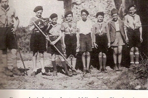1941 les éclaireurs