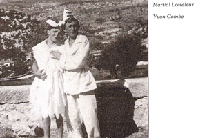 1945 le ventoux