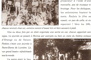 1950  patronage des garçons 