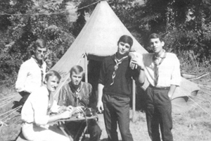 Moncho,Romieu,Teyssier,Correard,Michel