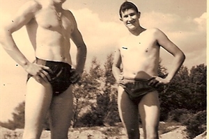 1959 elie chirol et pierre rogier