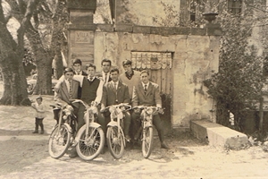 1962  clan des mobs