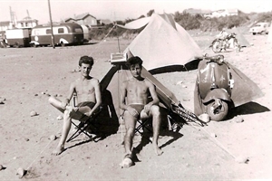1962 (fos) michel sanvicente et robert deymier