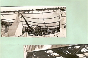 1977 incendie