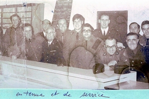 1977 les pompiers