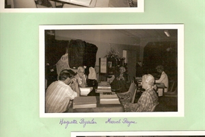 1988  yvette didier,huguette byvalek,marcel reyne,claude marin