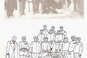 1935  les pompiers de sorgues
