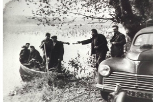 Sorgues Les Pompiers