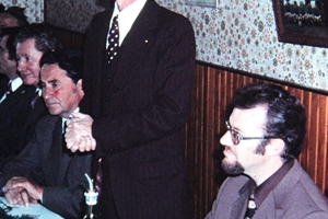 A.C.V.G.-Reunion avec des maires: Louis Versepuy