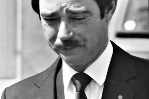 Roland Rampal, Comité de jumelage