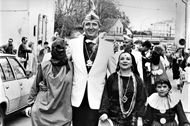 Carnerval, env. 1987